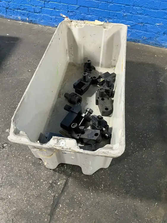 Used EWS _UNKNOWN_ Tooling & Accessories (Other) Ohio US | HGR 24 #1520032