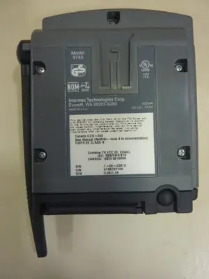 USED INTERMEC 9745