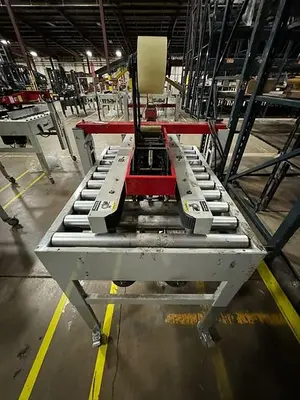 USED BESTPACK MSD22-3