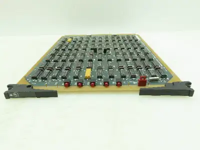 Honeywell 30732396-001 Hwy Logic Board GPCI Circuit Board PLC MNY MW-1 94V