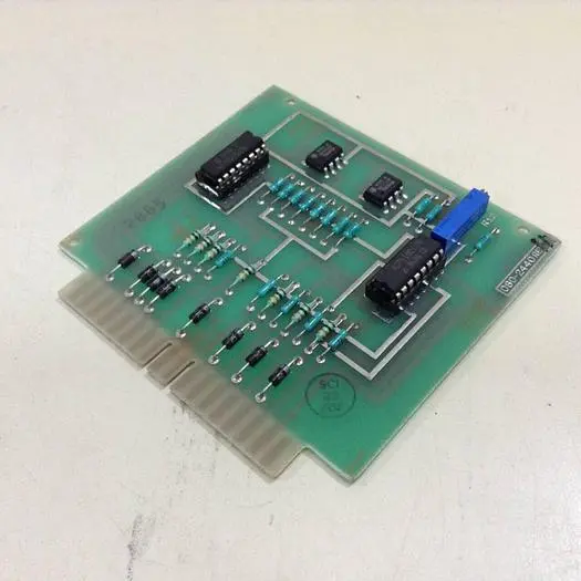 Used SCI 080-2440 REV H Circuit Boards Michigan US | Ideal Machinery #706205