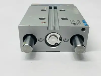 DFM-20-50-P-A-KF | Festo  Guided Drive Cylinder 20mm Bore 50mm Stroke 170919 - New Other