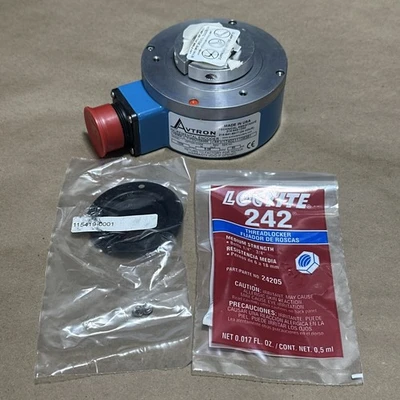 New | in-Stock AVTRON HS35AY1FDU1DA000 Misc Electrical & Power Parts Indiana US | J&J Industrial Supply #515596