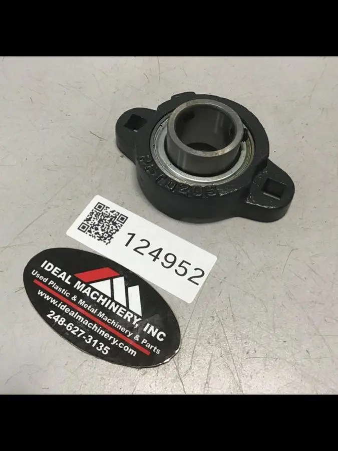 USED HBC BEARINGS SB205-16