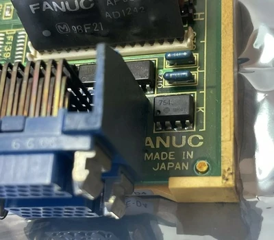 USED GE Fanuc A16B-2200-036