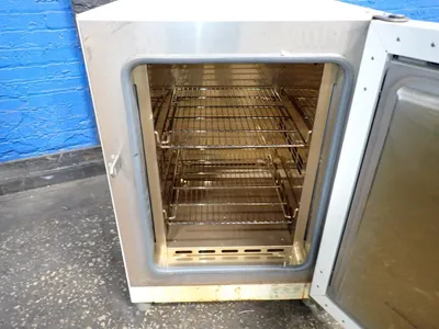 USED 2018 THERMO SCIENTIFIC HERATHERM OGH60