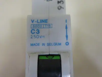 USED GENERAL ELECTRIC V76103