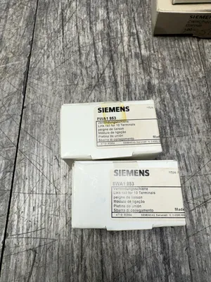 SIEMENS 8WA1 821 853 204 Electrical/PLC/Automation | ESS Industrial Equipment Sales (2)