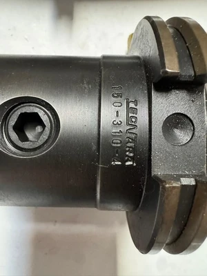 USED Haas TM-1