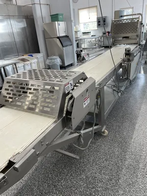 Rondo _UNKNOWN_ Other Bakery Equipment | Envoy Equipment LLC (10)