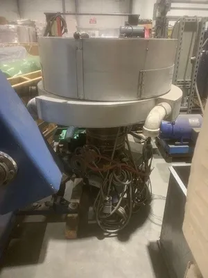 GLOUCESTER blown  film die Blown Film Dies - Single Layer, SIZE 10" - 14.99""" | Mark One Machinery (2)