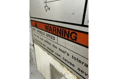 Used _UNKNOWN_ _UNKNOWN_ Vertical Machining Centers (5-Axis or More) Utah US | KD Auctions #1549090