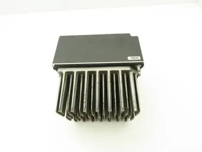 ABB 3HAC14549-2/07A R2 Servo Drive Rectifier Unit