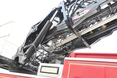 Used 2020 PIERCE ARROW XT Fire Trucks Pennsylvania US | Zimmerman Farm Service #1409900