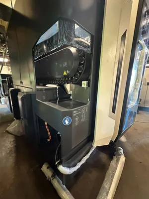 USED 2026 DMG MORI DMU 75 MONOBLOCK