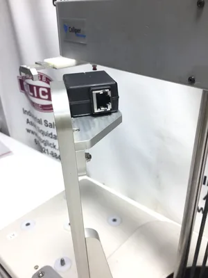 Caliper Life Sciences 126634/B Microplate Handler 50/60Hz 45W 100-120/200-240V
