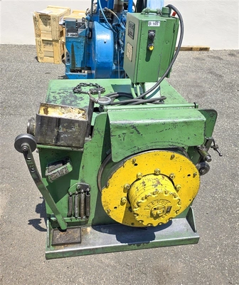Used RMG 56-07129-01 Wire In-Line Drawers New York US | Barbarotto Int'l Sales Corp #1332928