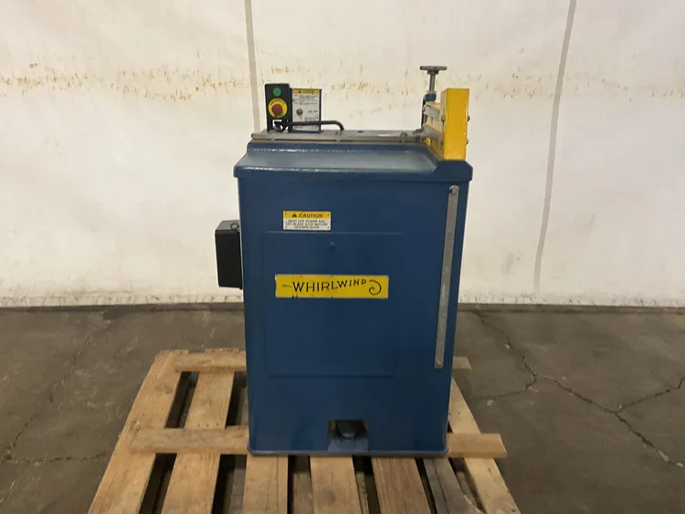 Used _UNKNOWN_ 1000 R Cut-Off Saws Ohio US | AW Machinery, LLC. #1414147