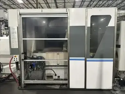 USED 2021 MODIG HHV2