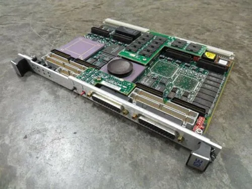 Used ADEPT _UNKNOWN_ PLC Processors Wisconsin US | Green Industrial #667510