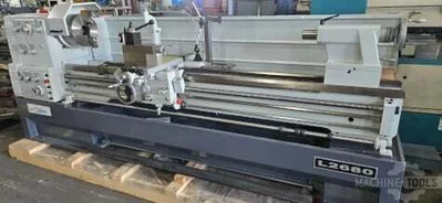 Used 2026 FICOM FICOM Engine Lathes Florida US | Southern Fabricating Machinery Sales, Inc. #1260556