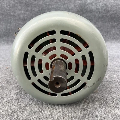 Used Baldor BM3611T A.C. Motors California US | Davliegogo LLC #1705372