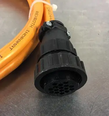 INDRAMAT /REXROTH IKS0200/003.0 Cable Loc.6A