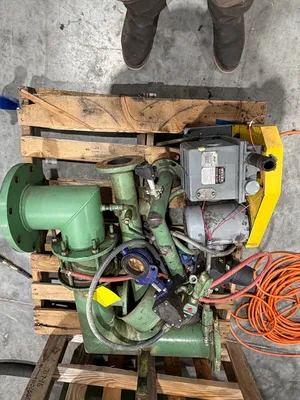 ABAR HR-26 Vacuum Furnaces | Liberty Machine Works LLC (9)