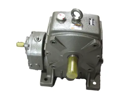 NEW MAKISHINKO BF-120R-180 GEAR REDUCER BF120R180