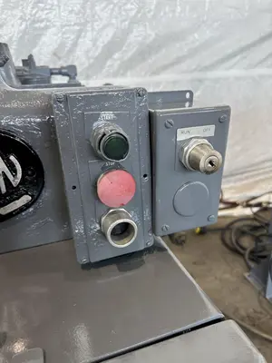 USED TISHKEN CO-6-H2