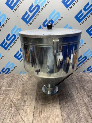 NETSTAL-MASCHINEN 117.770.3084 Injection Molding/Extruders | ESS Industrial Equipment Sales (3)