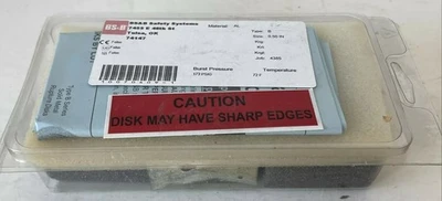 NEW BS&B 10070409-1