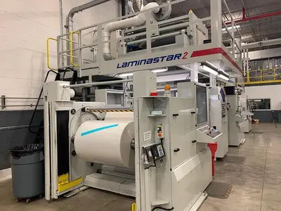 2017 DCM re-wind Winders, Single Turret | Mark One Machinery (4)