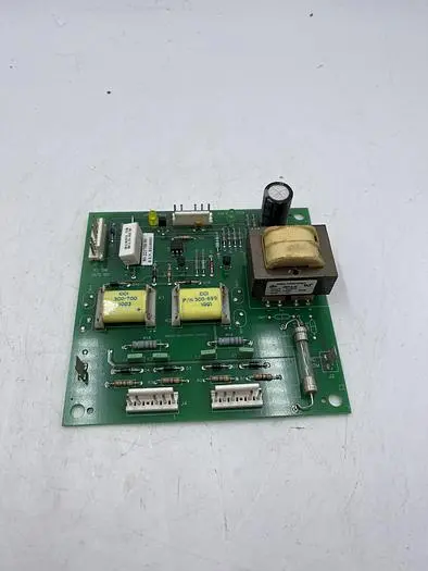 Used AMETEK AMETEK 70-412170-90 REV A Misc Electrical & Power Parts | ND Industrial Surplus #1214033