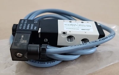 NEW AHS Hydraulic 4V110-1/8