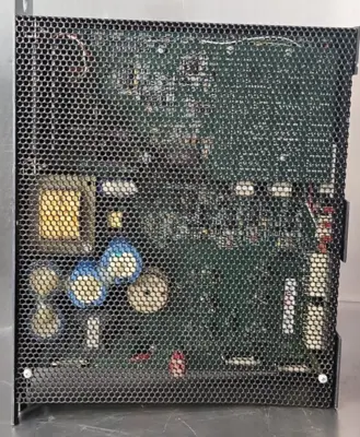 Pacific Scientific SC402-037-T3 Servo Control (BIN355)
