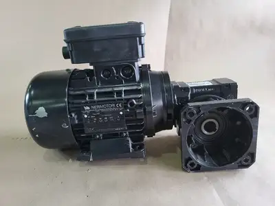 NEW NERIMOTORI M71B4