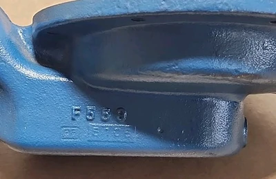 NEW GOULDS F559