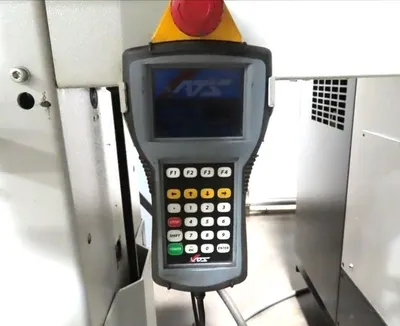 2008 DOOSAN PUMA TT1500SY 5-Axis or More CNC Lathes | CNC EXCHANGE (25)
