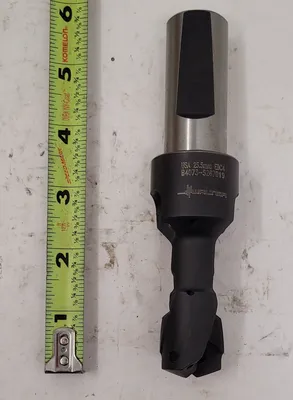 WALTER B4073-5267019  Spade Drill Tooling & Accessories, Drilling | Machinery Central (1)