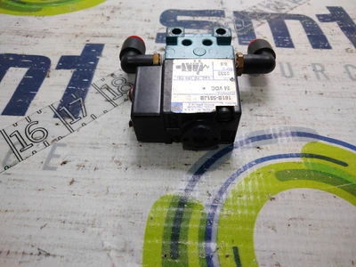 USED MAC VALVE 161B-501JB
