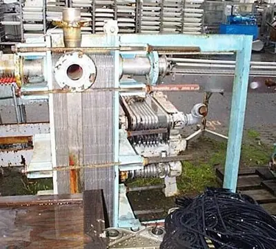 USED APV SR35-T