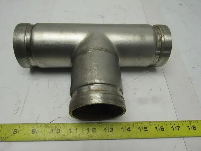 Used VICTAULIC _UNKNOWN_ Miscellaneous MRO | Arrow Industrial #645639