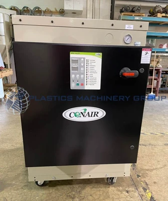 Chiller, 5 Ton Conair, Water Cooled