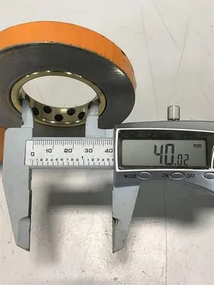 USED CINCINNATI MILACRON 5036652
