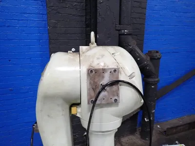 Used 2018 KAWASAKI RS010LA Robots Ohio US | HGR 24 #1056462