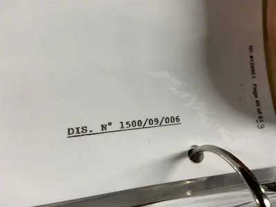 Used 1990 OMG 1500 LITER Mixers Quebec CA | DIT Equip #1412394