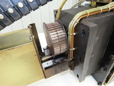 Used HAAS _UNKNOWN_ Spindle Motors Indiana US | Arrow Industrial #1368153