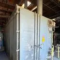 Used POLLUTION CONTROL PRC-676L Ovens Connecticut US | Furnace Brokers International #916288