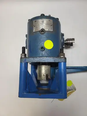 Used WEBBER _UNKNOWN_ Gearboxes | ND Industrial Surplus #1219455